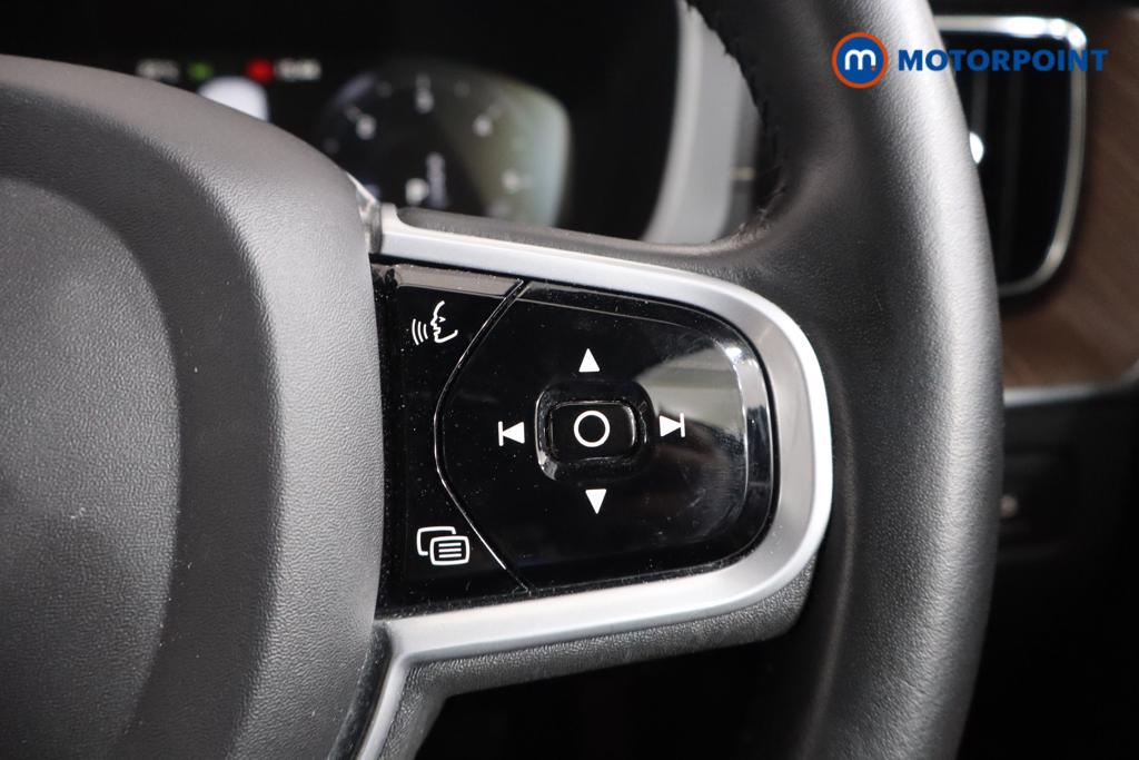Volvo Xc60 Inscription Automatic Diesel SUV - Stock Number (1549091) - 7th supplementary image
