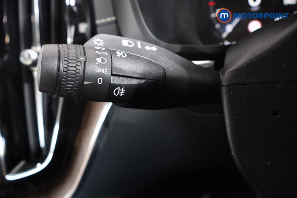 Volvo Xc60 Inscription Automatic Diesel SUV - Stock Number (1549091) - 8th supplementary image
