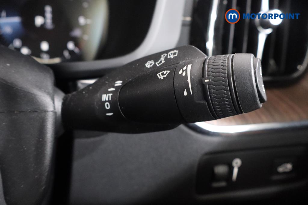 Volvo Xc60 Inscription Automatic Diesel SUV - Stock Number (1549091) - 9th supplementary image