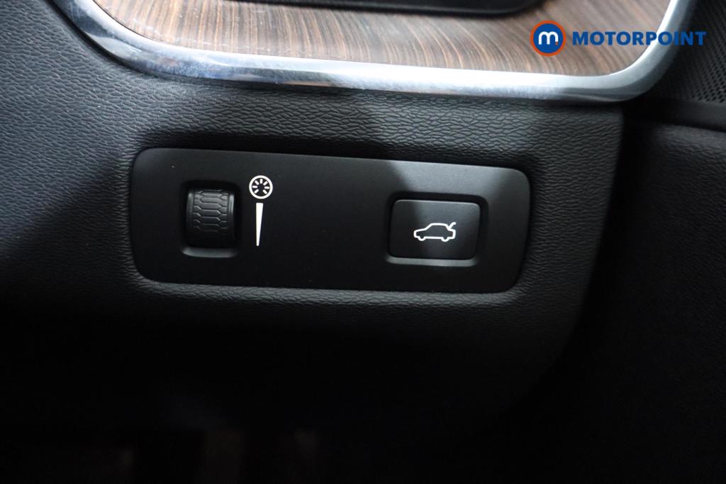 Volvo Xc60 Inscription Automatic Diesel SUV - Stock Number (1549091) - 10th supplementary image