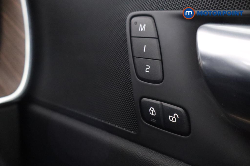 Volvo Xc60 Inscription Automatic Diesel SUV - Stock Number (1549091) - 11th supplementary image