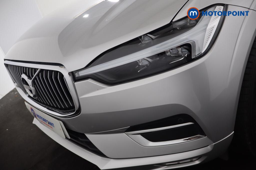 Volvo Xc60 Inscription Automatic Diesel SUV - Stock Number (1549091) - 13th supplementary image
