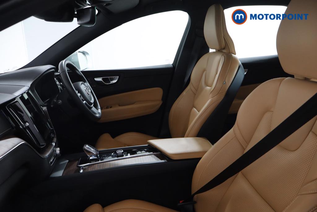 Volvo Xc60 Inscription Automatic Diesel SUV - Stock Number (1549091) - 15th supplementary image