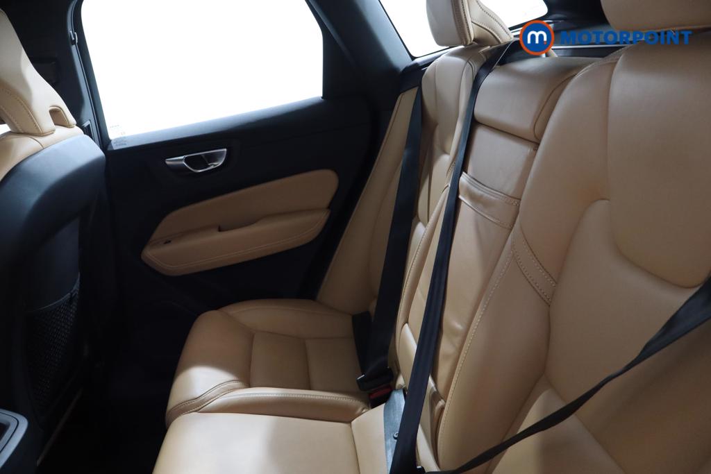 Volvo Xc60 Inscription Automatic Diesel SUV - Stock Number (1549091) - 16th supplementary image