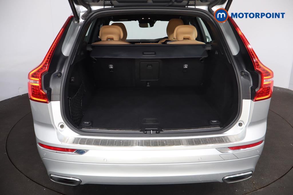 Volvo Xc60 Inscription Automatic Diesel SUV - Stock Number (1549091) - 18th supplementary image