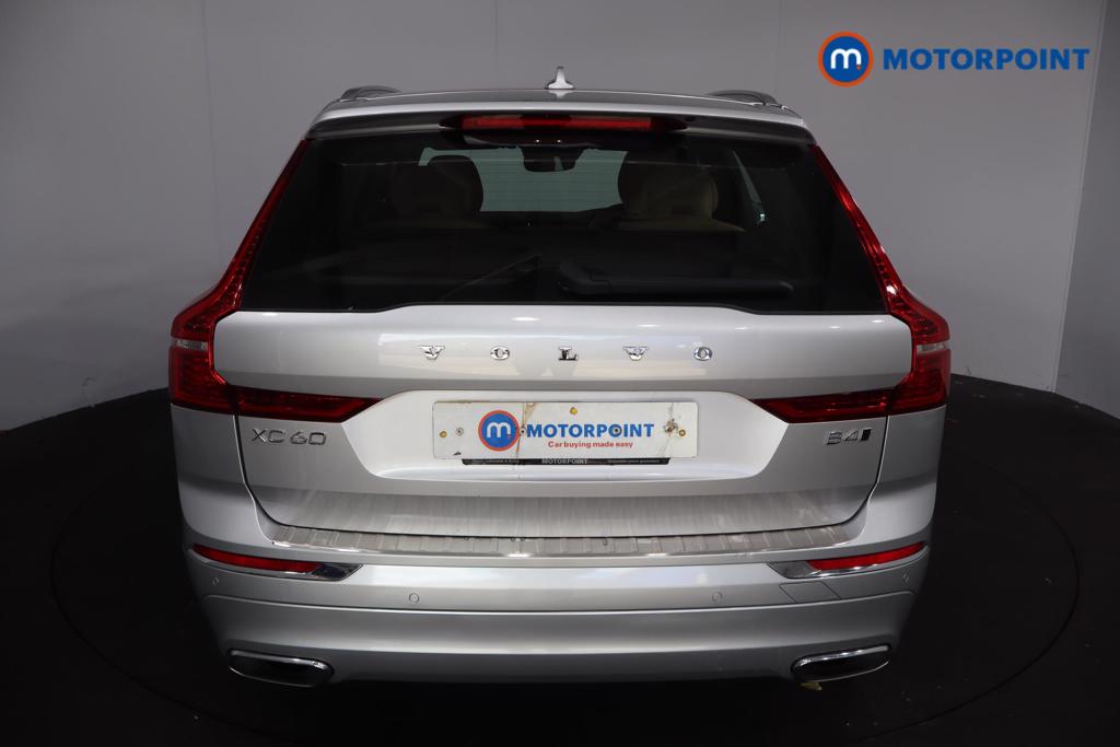 Volvo Xc60 Inscription Automatic Diesel SUV - Stock Number (1549091) - 19th supplementary image