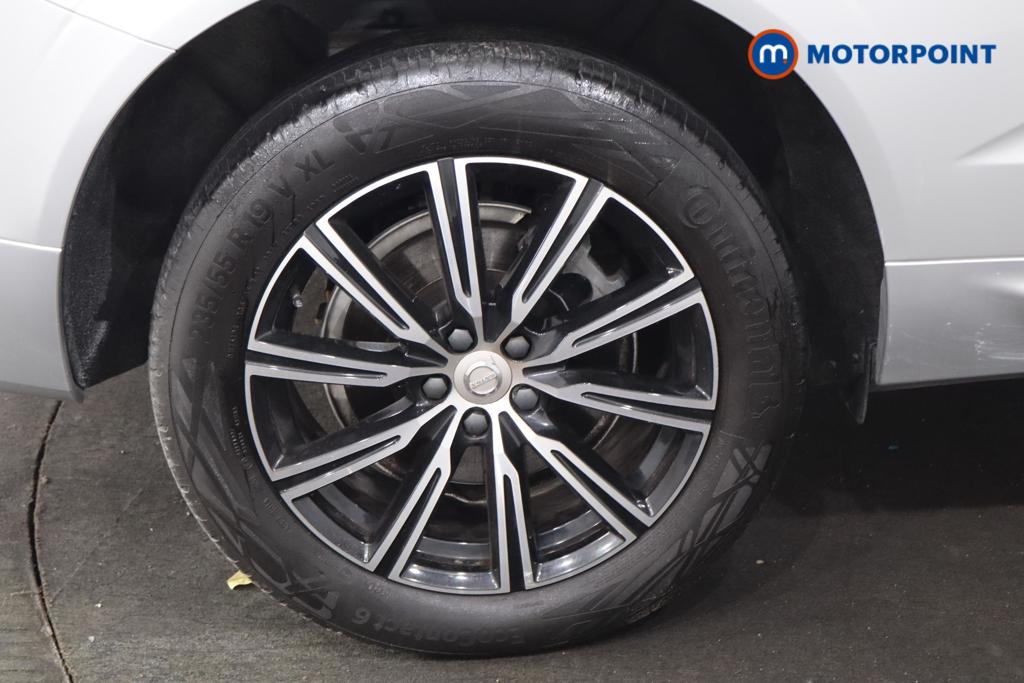 Volvo Xc60 Inscription Automatic Diesel SUV - Stock Number (1549091) - 20th supplementary image
