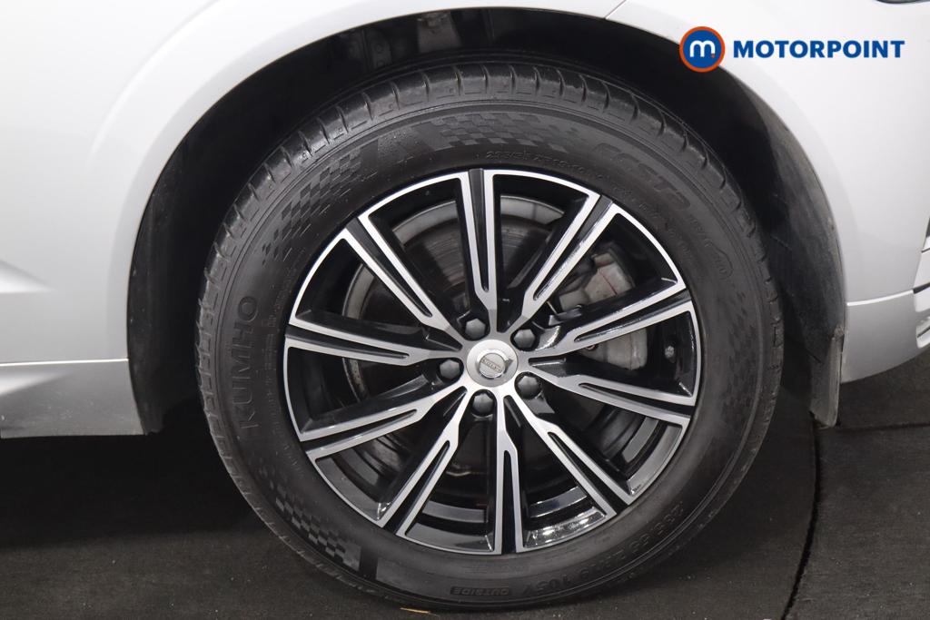 Volvo Xc60 Inscription Automatic Diesel SUV - Stock Number (1549091) - 21st supplementary image