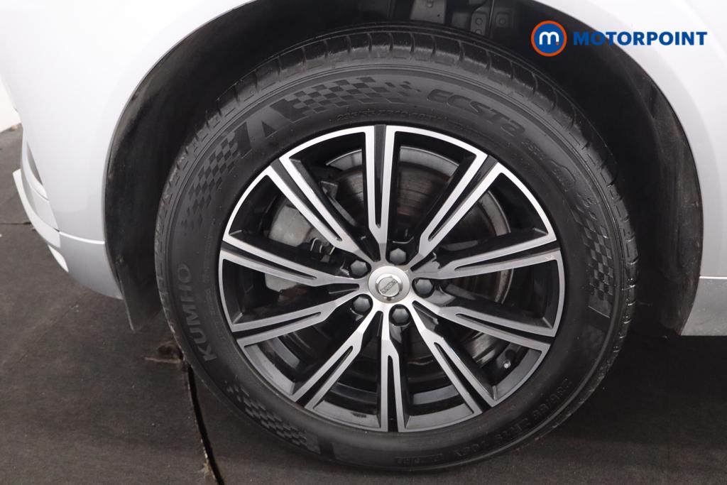 Volvo Xc60 Inscription Automatic Diesel SUV - Stock Number (1549091) - 22nd supplementary image