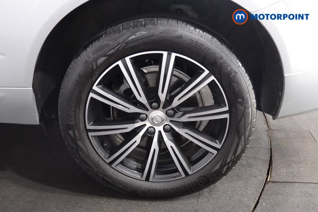 Volvo Xc60 Inscription Automatic Diesel SUV - Stock Number (1549091) - 23rd supplementary image