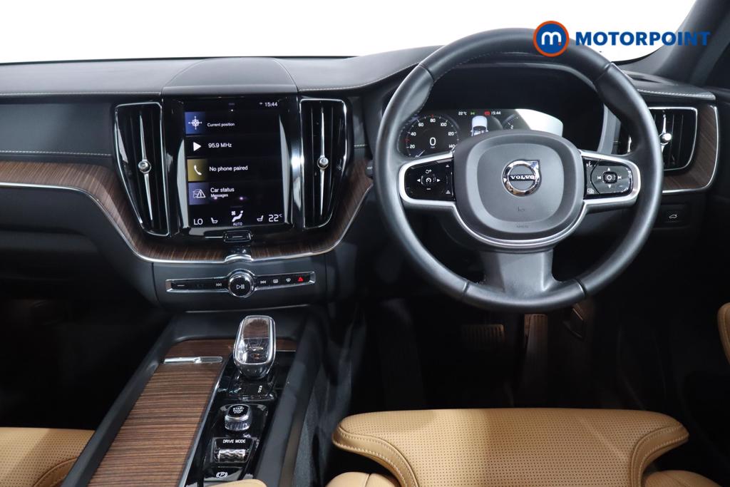 Volvo Xc60 Inscription Automatic Diesel SUV - Stock Number (1549091) - 1st supplementary image