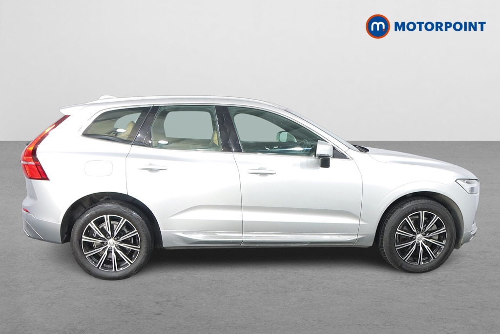 Volvo Xc60 Inscription Automatic Diesel SUV - Stock Number (1549091) - Drivers side