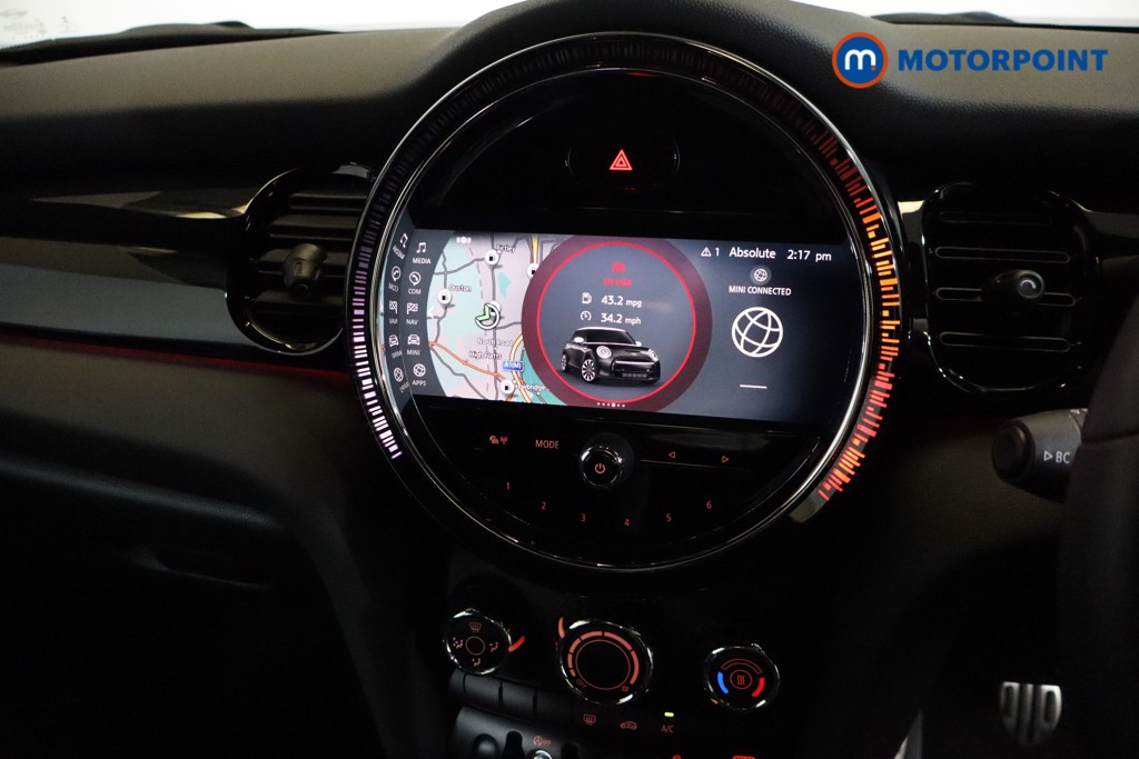 Mini Hatchback Cooper Sport Manual Petrol Hatchback - Stock Number (1549116) - 3rd supplementary image