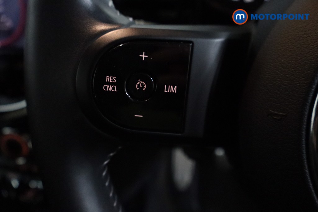 Mini Hatchback Cooper Sport Manual Petrol Hatchback - Stock Number (1549116) - 5th supplementary image
