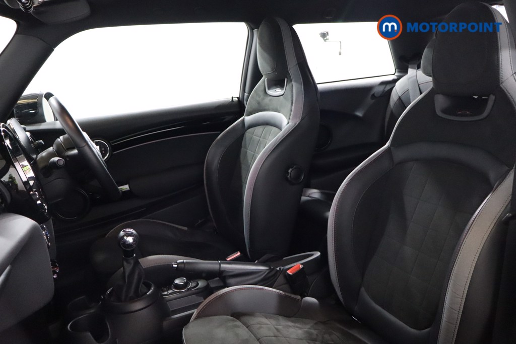 Mini Hatchback Cooper Sport Manual Petrol Hatchback - Stock Number (1549116) - 8th supplementary image