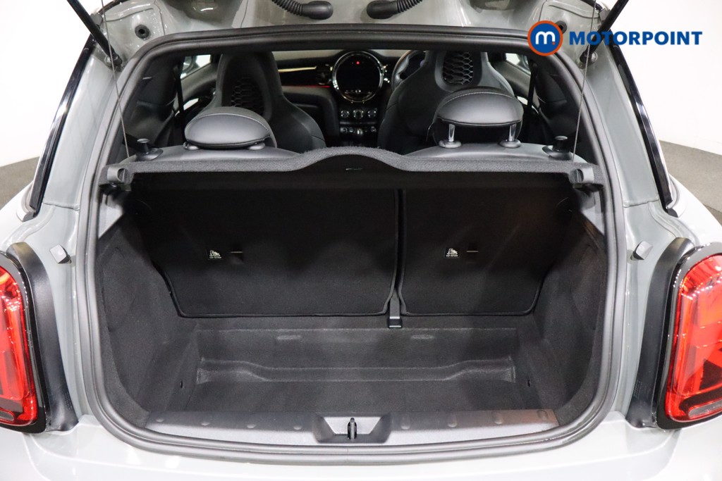 Mini Hatchback Cooper Sport Manual Petrol Hatchback - Stock Number (1549116) - 10th supplementary image