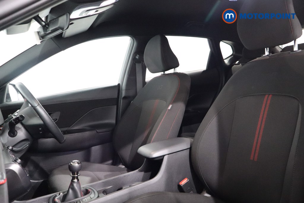 Hyundai Kona N Line Manual Petrol SUV - Stock Number (1549179) - 4th supplementary image