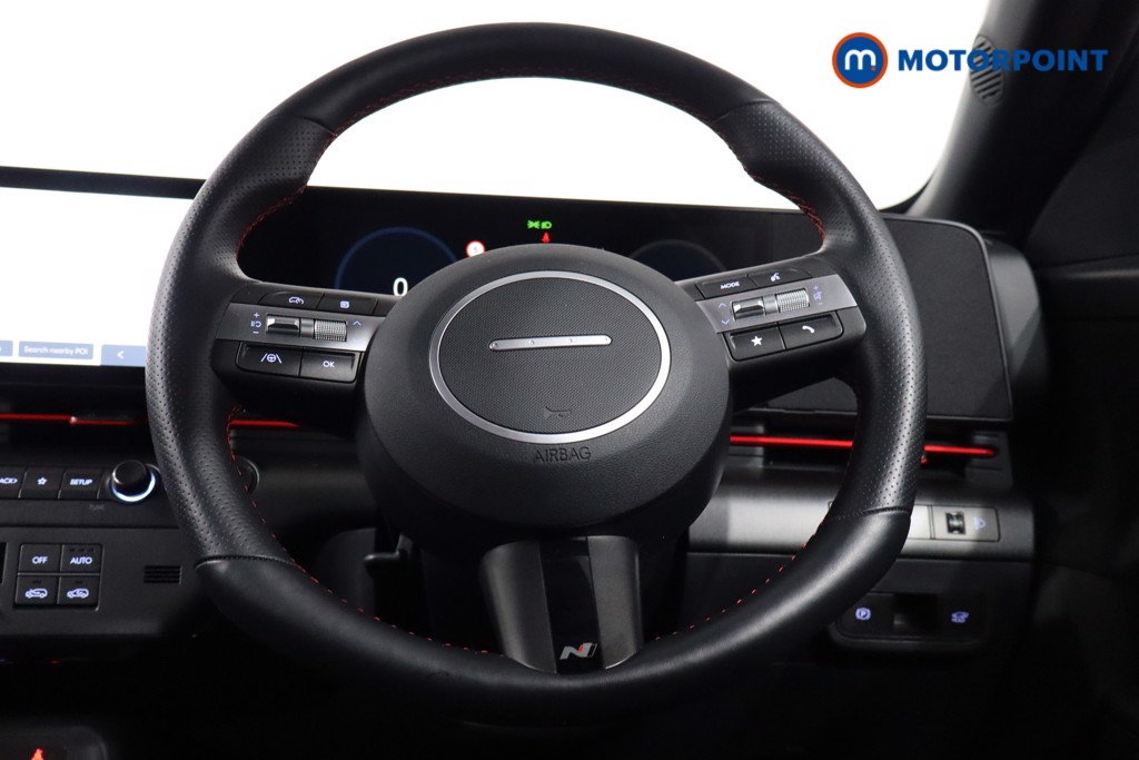 Hyundai Kona N Line Manual Petrol SUV - Stock Number (1549179) - 6th supplementary image