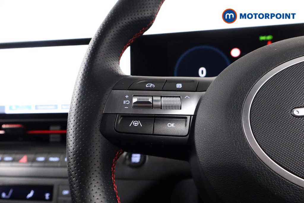 Hyundai Kona N Line Manual Petrol SUV - Stock Number (1549179) - 7th supplementary image