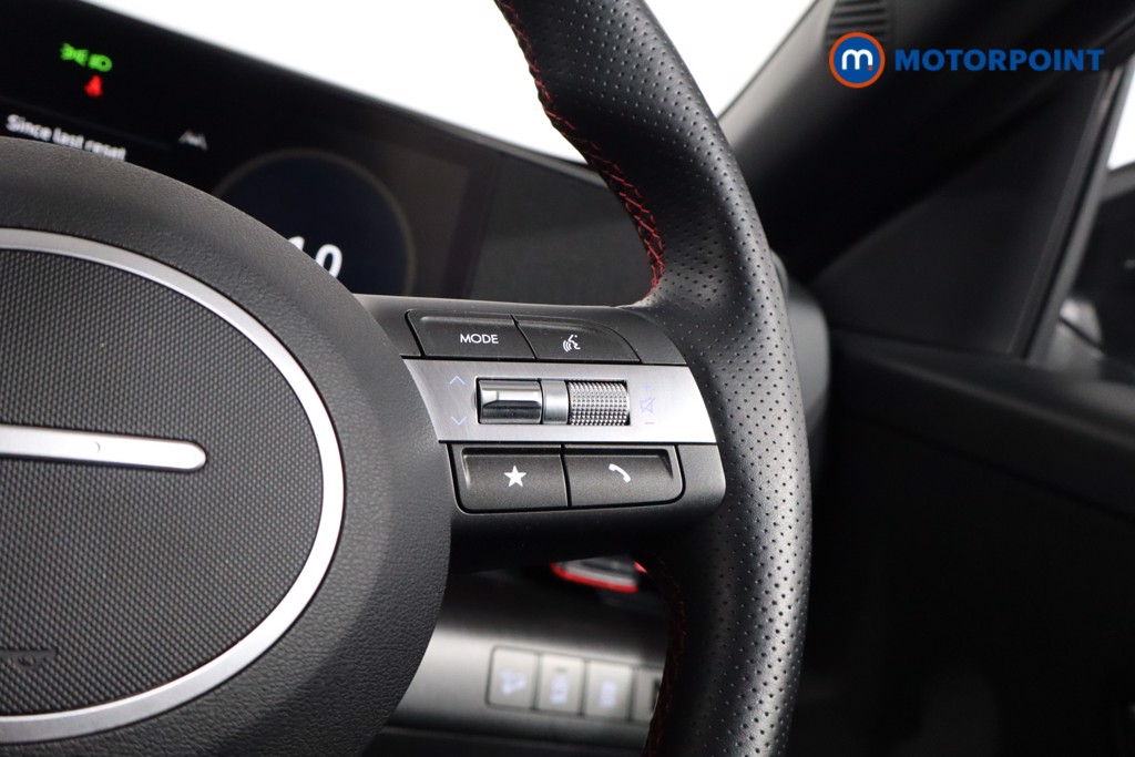 Hyundai Kona N Line Manual Petrol SUV - Stock Number (1549179) - 8th supplementary image