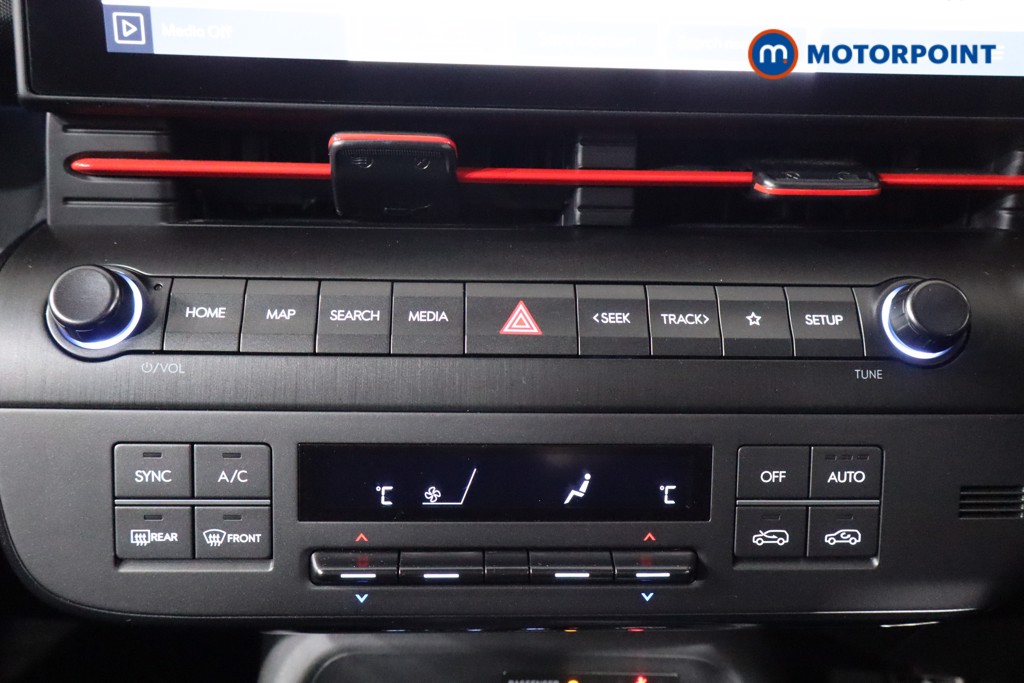 Hyundai Kona N Line Manual Petrol SUV - Stock Number (1549179) - 13th supplementary image