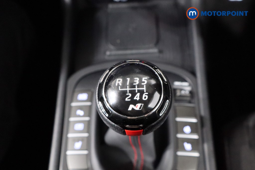 Hyundai Kona N Line Manual Petrol SUV - Stock Number (1549179) - 14th supplementary image