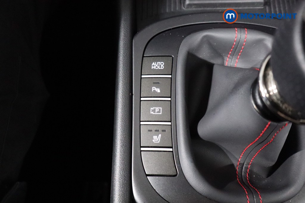 Hyundai Kona N Line Manual Petrol SUV - Stock Number (1549179) - 15th supplementary image