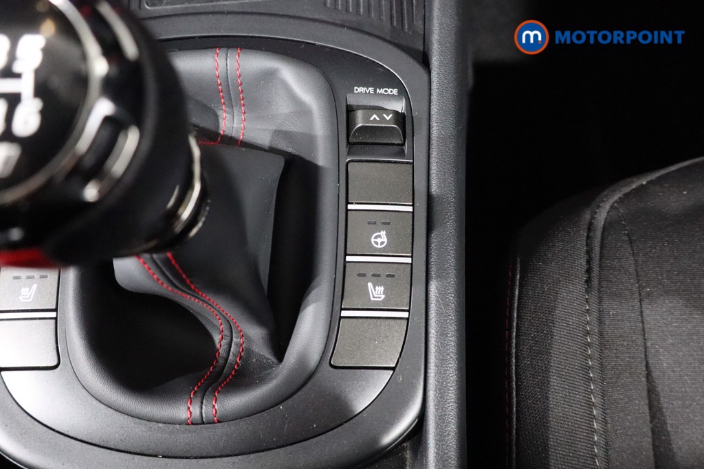 Hyundai Kona N Line Manual Petrol SUV - Stock Number (1549179) - 16th supplementary image