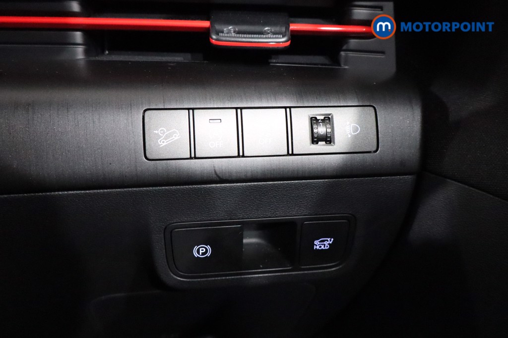Hyundai Kona N Line Manual Petrol SUV - Stock Number (1549179) - 18th supplementary image
