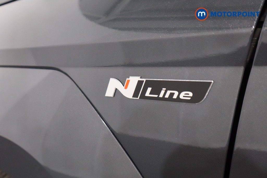 Hyundai Kona N Line Manual Petrol SUV - Stock Number (1549179) - 21st supplementary image