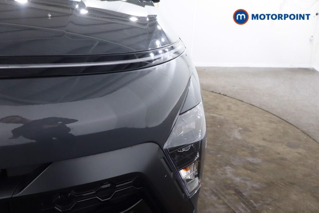 Hyundai Kona N Line Manual Petrol SUV - Stock Number (1549179) - 22nd supplementary image