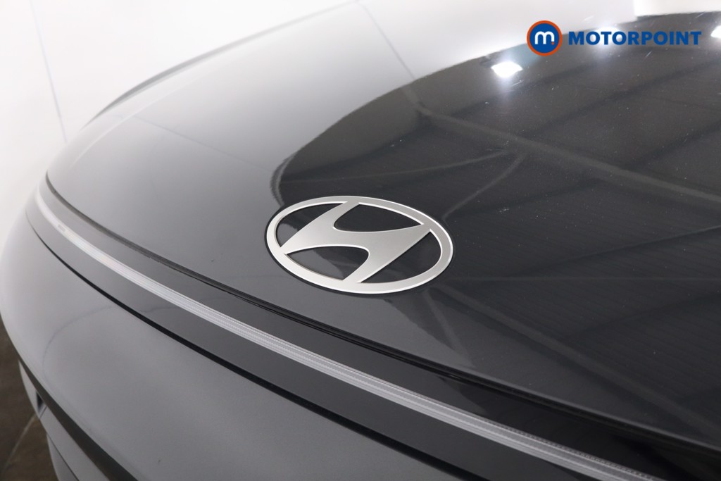 Hyundai Kona N Line Manual Petrol SUV - Stock Number (1549179) - 23rd supplementary image