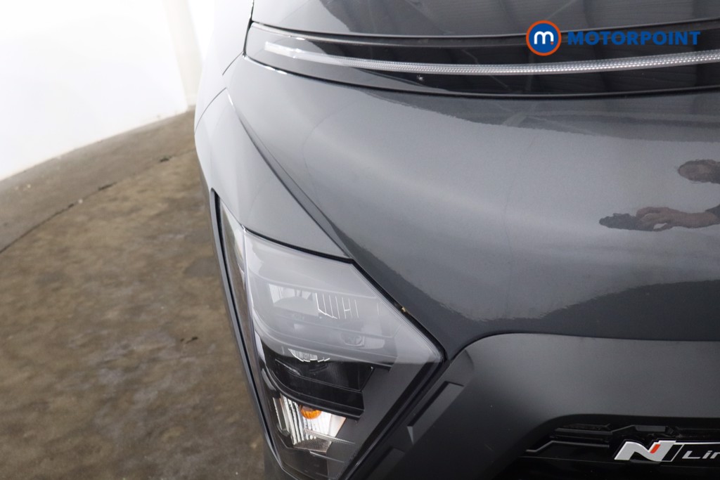 Hyundai Kona N Line Manual Petrol SUV - Stock Number (1549179) - 24th supplementary image