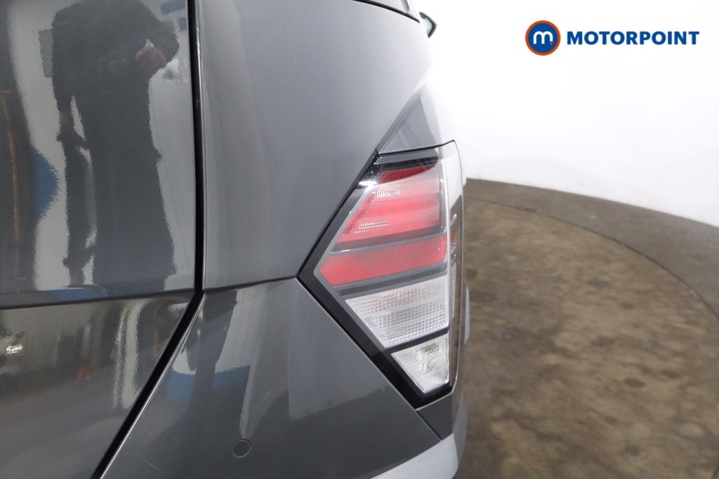 Hyundai Kona N Line Manual Petrol SUV - Stock Number (1549179) - 26th supplementary image