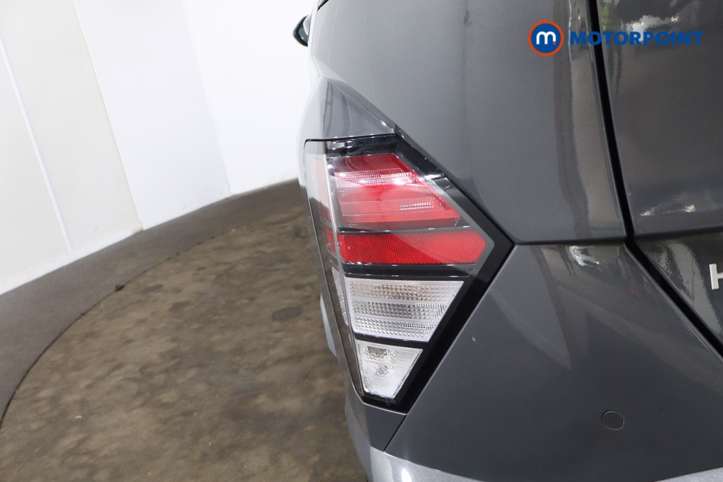 Hyundai Kona N Line Manual Petrol SUV - Stock Number (1549179) - 27th supplementary image