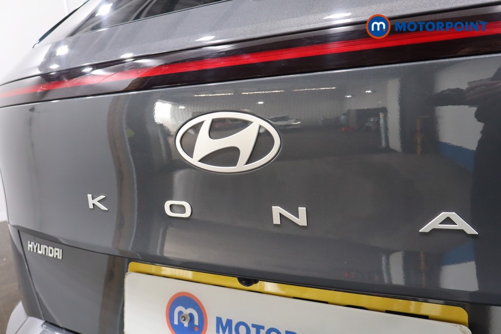 Hyundai Kona N Line Manual Petrol SUV - Stock Number (1549179) - 28th supplementary image