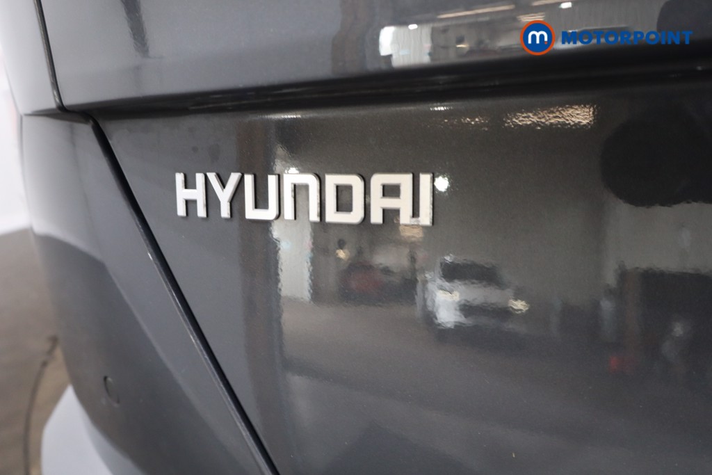 Hyundai Kona N Line Manual Petrol SUV - Stock Number (1549179) - 29th supplementary image
