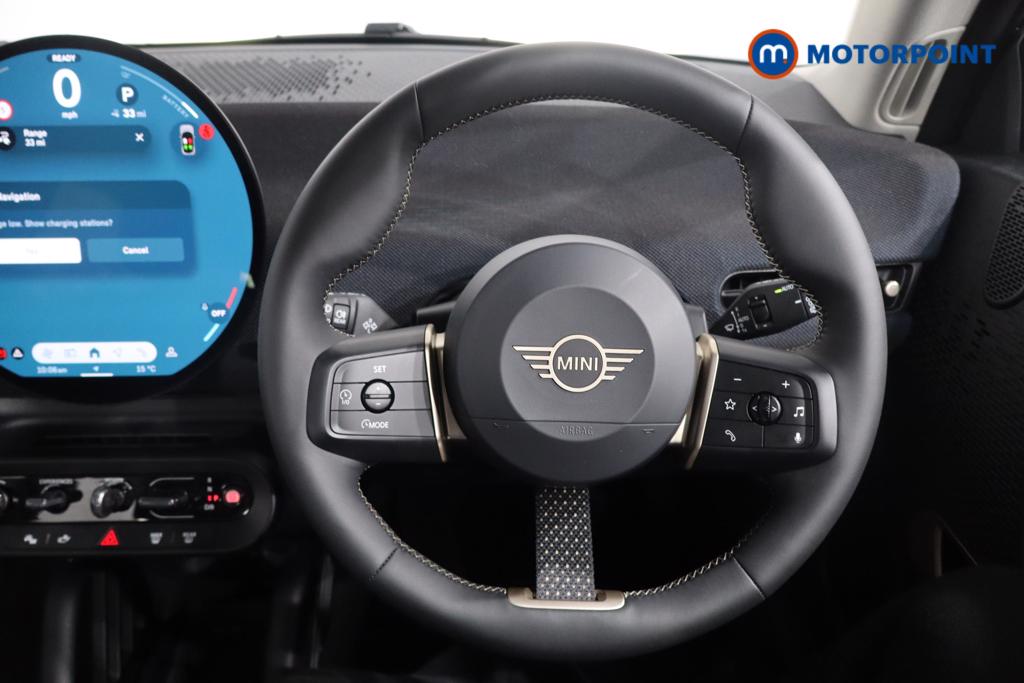 Mini Cooper E Classic Automatic Electric Hatchback - Stock Number (1549237) - 4th supplementary image