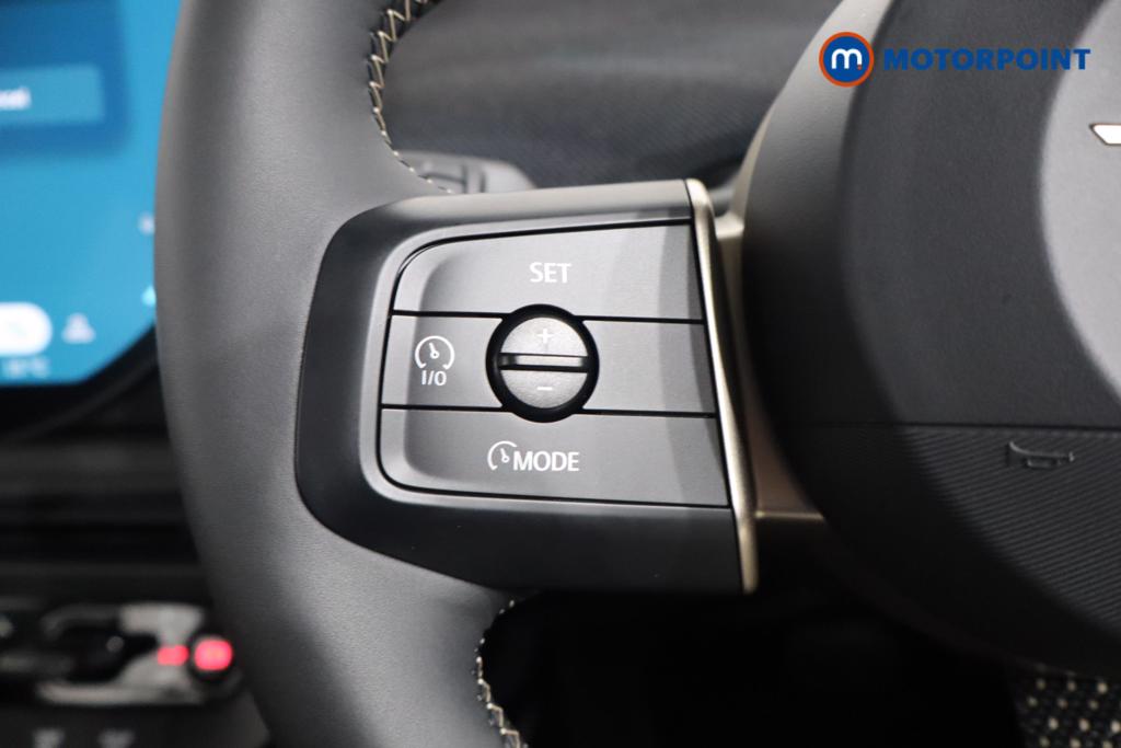 Mini Cooper E Classic Automatic Electric Hatchback - Stock Number (1549237) - 5th supplementary image