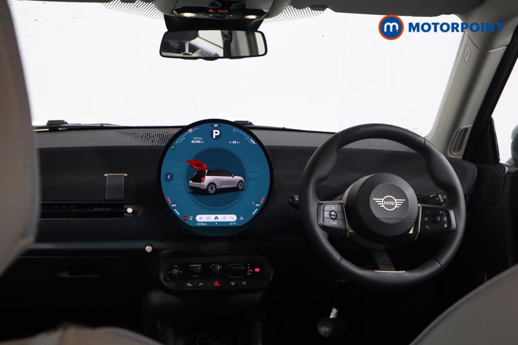 Mini Cooper E Classic Automatic Electric Hatchback - Stock Number (1549237) - 1st supplementary image