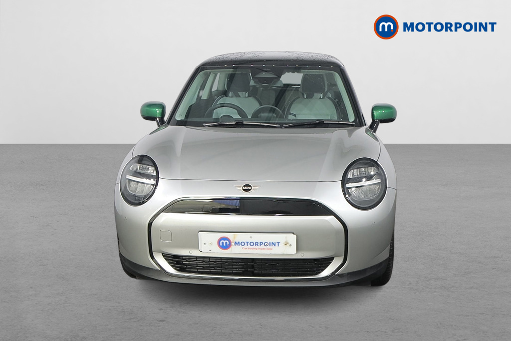 Mini Cooper E Classic Automatic Electric Hatchback - Stock Number (1549237) - Front bumper