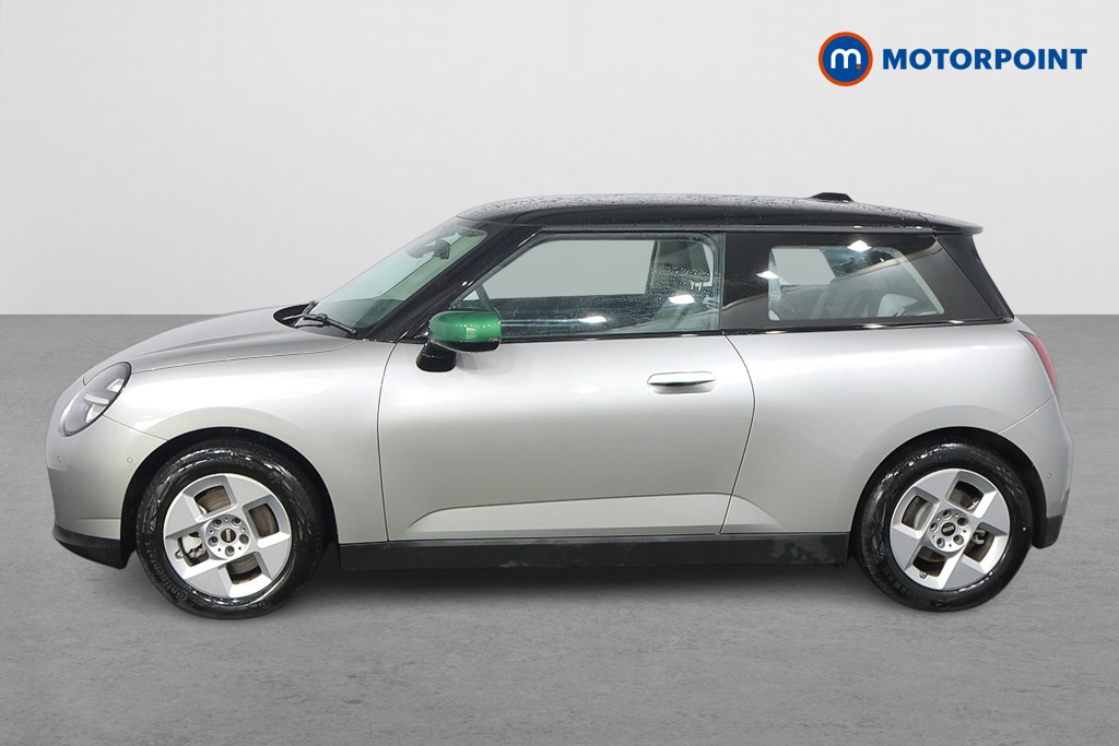 Mini Cooper E Classic Automatic Electric Hatchback - Stock Number (1549237) - Passenger side