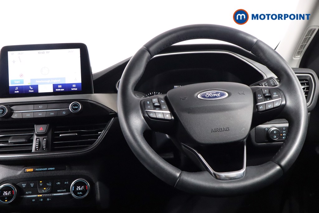 Ford Kuga Titanium First Edition Manual Petrol SUV - Stock Number (1549408) - 3rd supplementary image