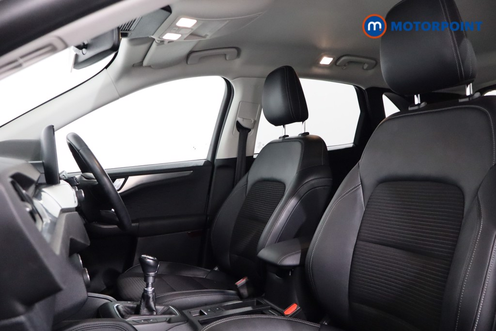 Ford Kuga Titanium First Edition Manual Petrol SUV - Stock Number (1549408) - 4th supplementary image