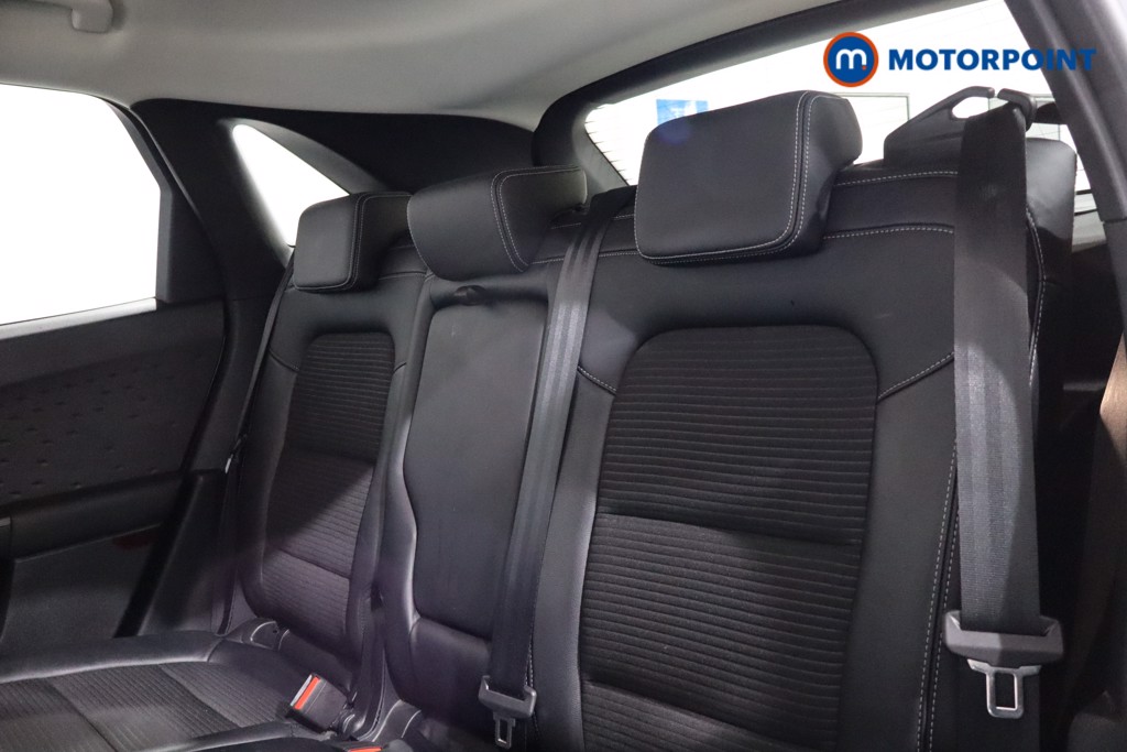 Ford Kuga Titanium First Edition Manual Petrol SUV - Stock Number (1549408) - 5th supplementary image
