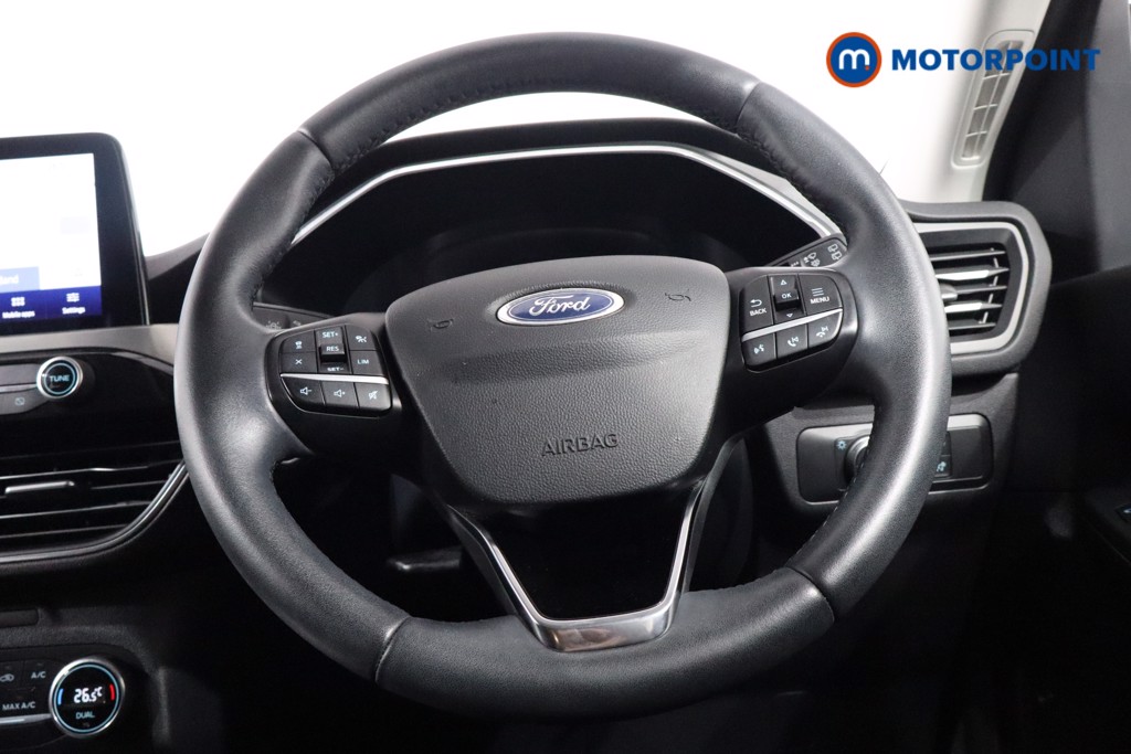 Ford Kuga Titanium First Edition Manual Petrol SUV - Stock Number (1549408) - 6th supplementary image