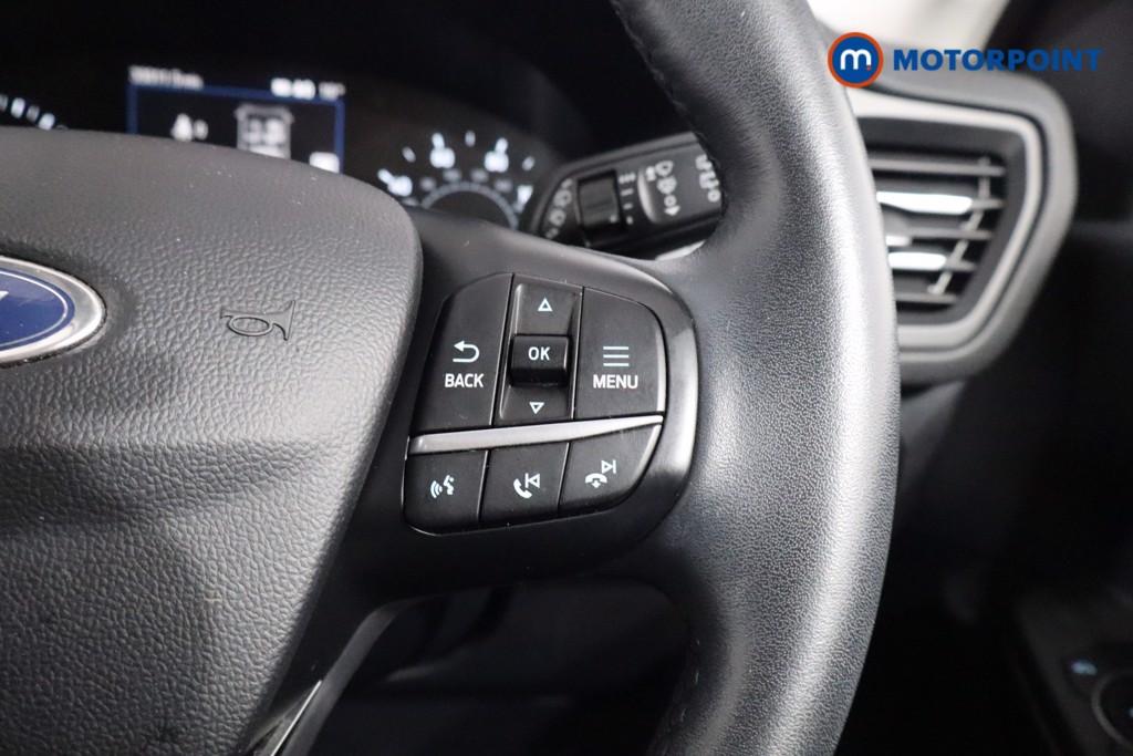 Ford Kuga Titanium First Edition Manual Petrol SUV - Stock Number (1549408) - 8th supplementary image