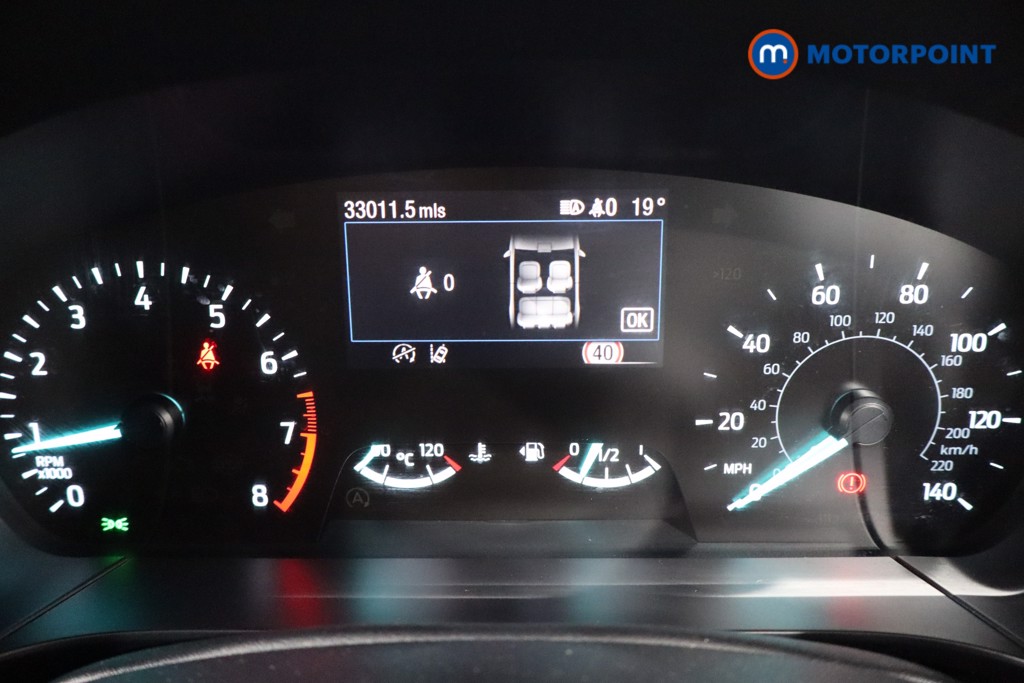 Ford Kuga Titanium First Edition Manual Petrol SUV - Stock Number (1549408) - 13th supplementary image