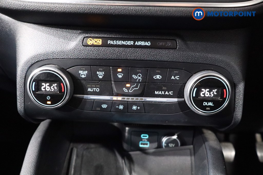 Ford Kuga Titanium First Edition Manual Petrol SUV - Stock Number (1549408) - 15th supplementary image
