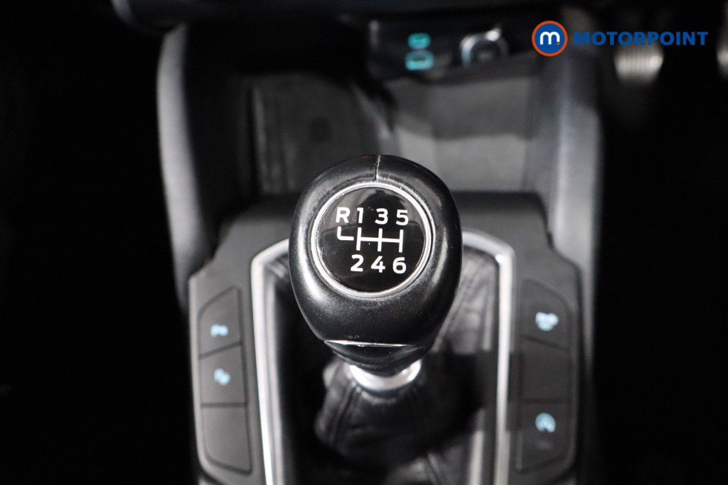 Ford Kuga Titanium First Edition Manual Petrol SUV - Stock Number (1549408) - 16th supplementary image